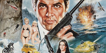 For Your Eyes Only Soundtrack Music Complete Song List Tunefind For Your Eyes Only Soundtrack Music Complete Song List Tunefind