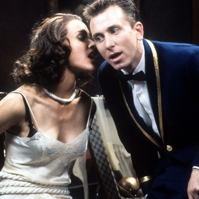 Four Rooms Soundtrack Music Complete Song List Tunefind