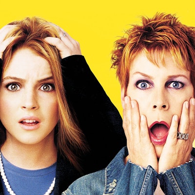 Freaky Friday Soundtrack Music - Complete Song List | Tunefind