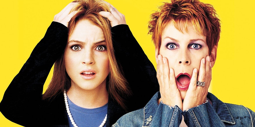 Freaky Friday Soundtrack Music Complete Song List Tunefind Freaky Friday Soundtrack Music Complete Song List Tunefind
