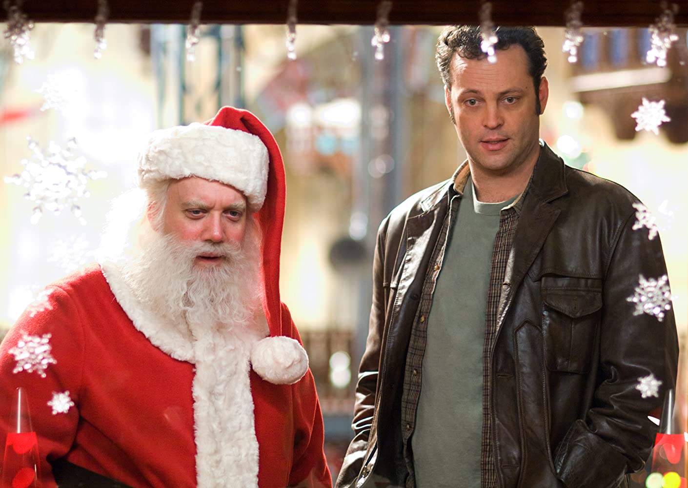 Fred Claus Soundtrack Music Complete Song List Tunefind