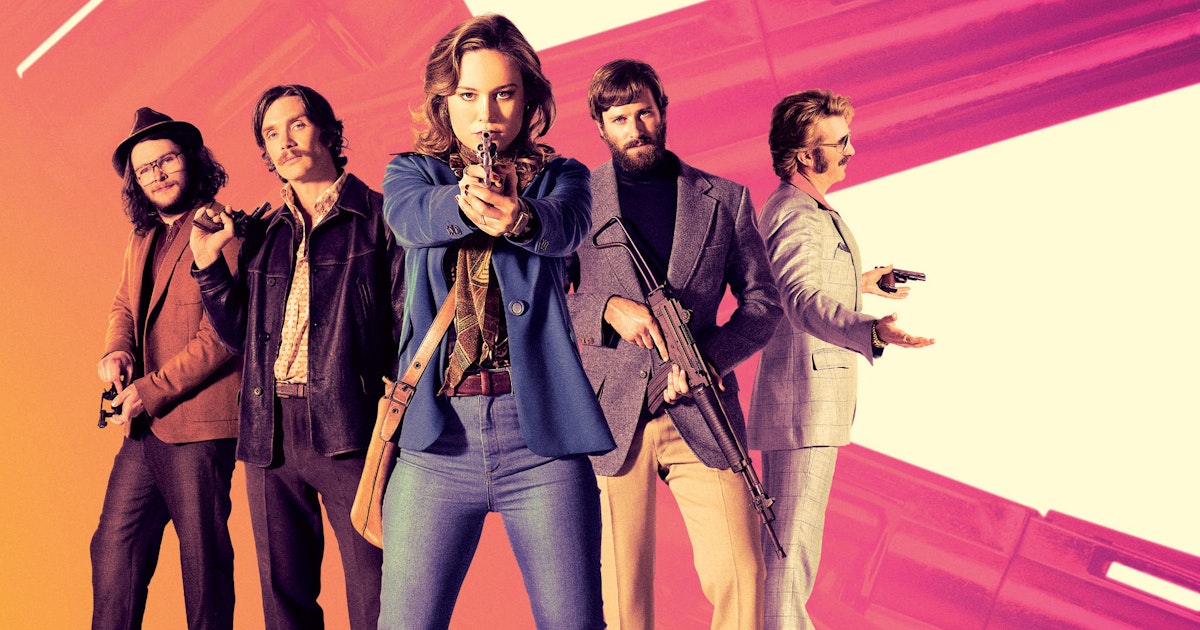 Free Fire Soundtrack Music Complete Song List Tunefind