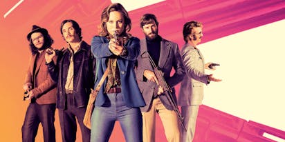 Free Fire Soundtrack Music Complete Song List Tunefind