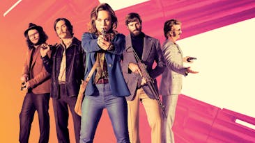 Free Fire Soundtrack Music Complete Song List Tunefind
