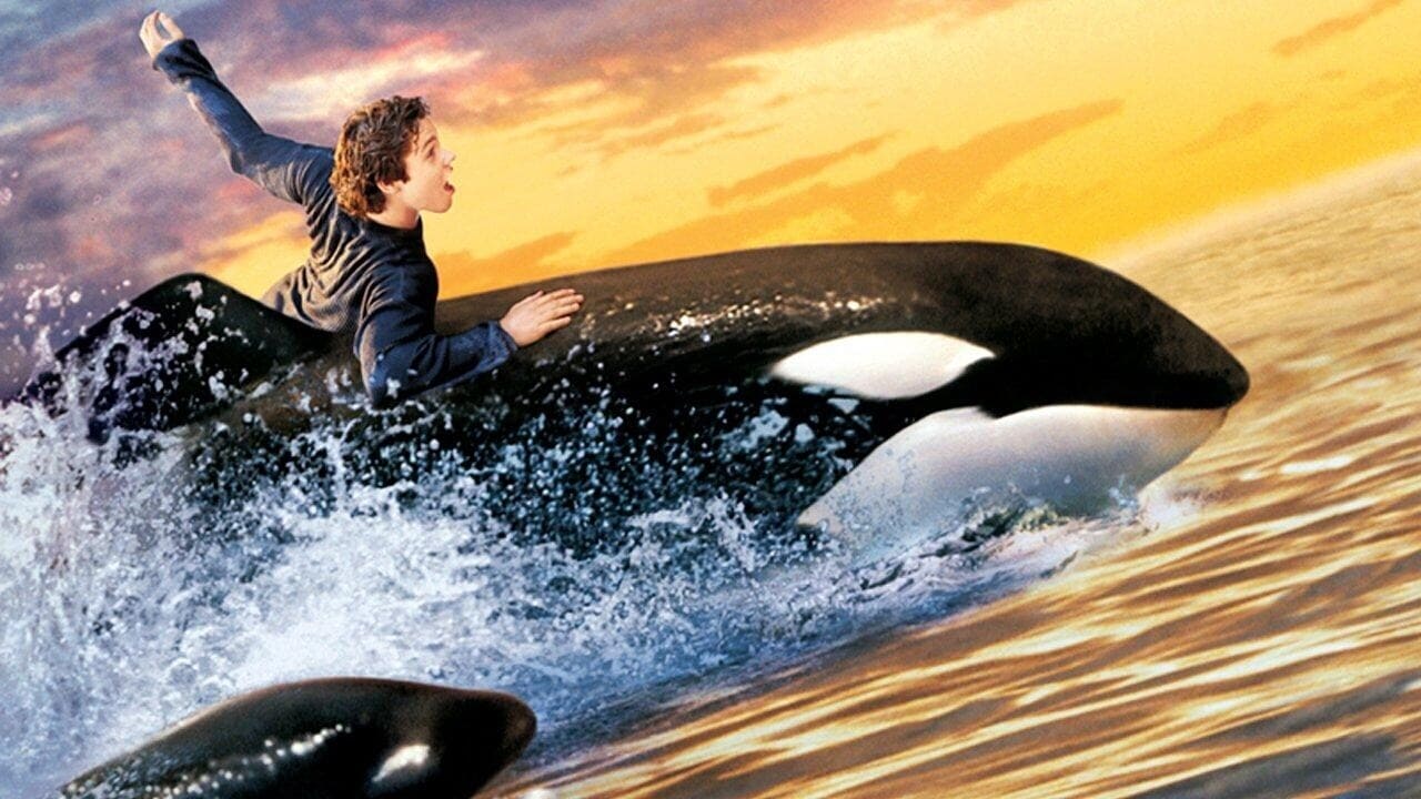 free willy 2 movie