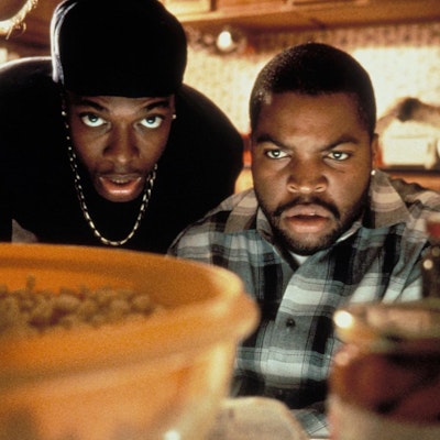 1995 Friday 1995 Friday