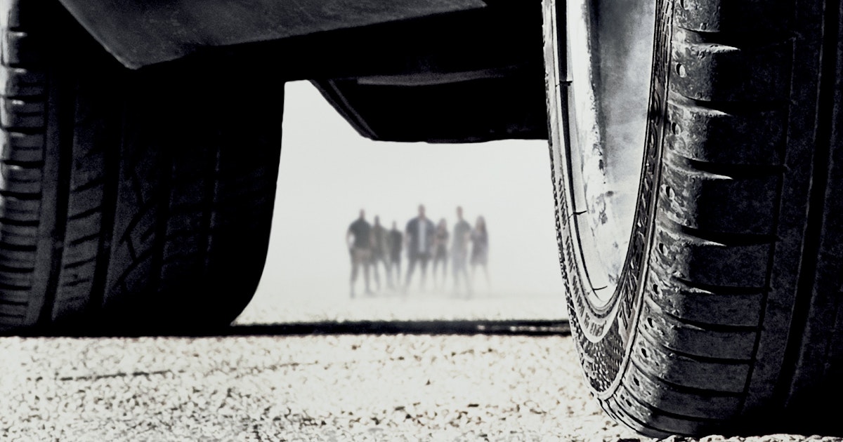 Furious 7 Soundtrack Music Complete Song List Tunefind