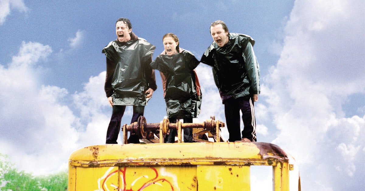 Garden State Soundtrack Music Complete Song List Tunefind