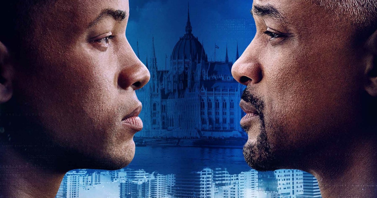 Gemini Man Soundtrack Music Complete Song List Tunefind