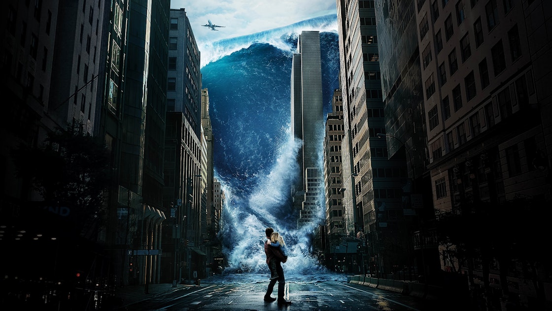 Geostorm Soundtrack Music Complete Song List Tunefind