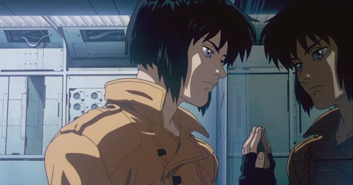Ghost in the Shell Soundtrack Music - Complete Song List | Tunefind Ghost in the Shell Soundtrack Music - Complete Song List | Tunefind