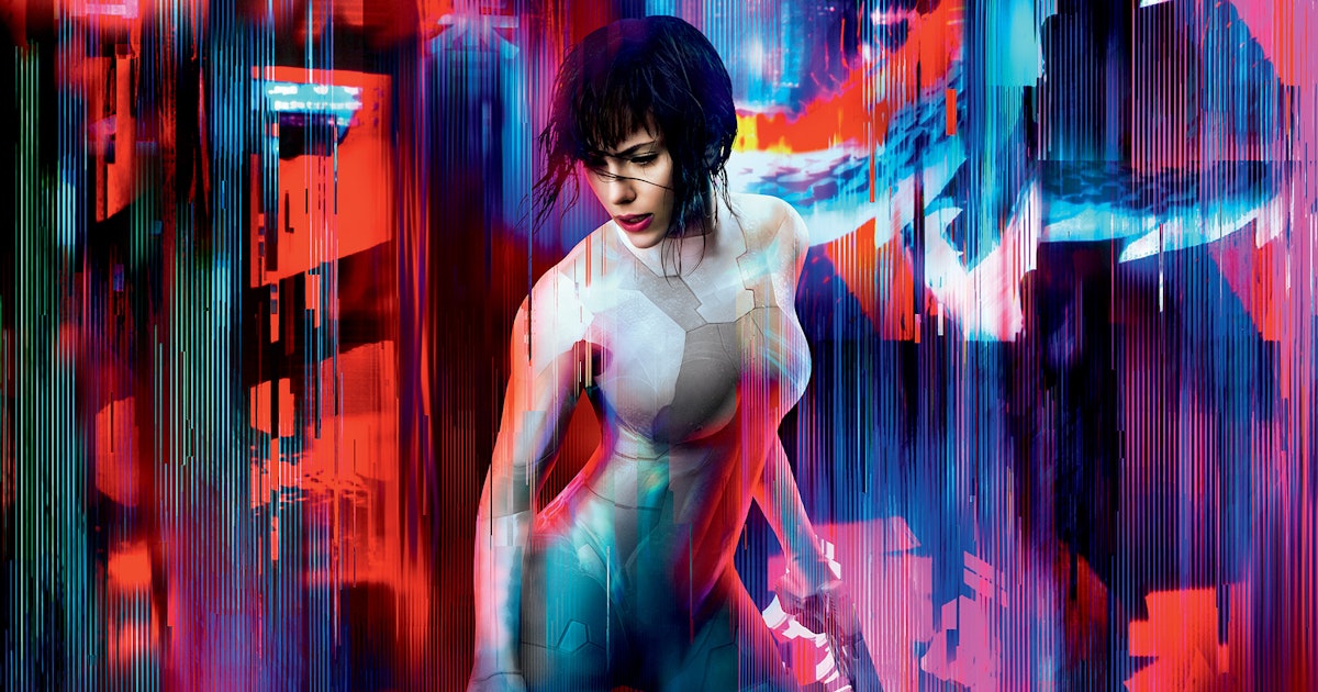 Ghost In The Shell Soundtrack Music Complete Song List Tunefind