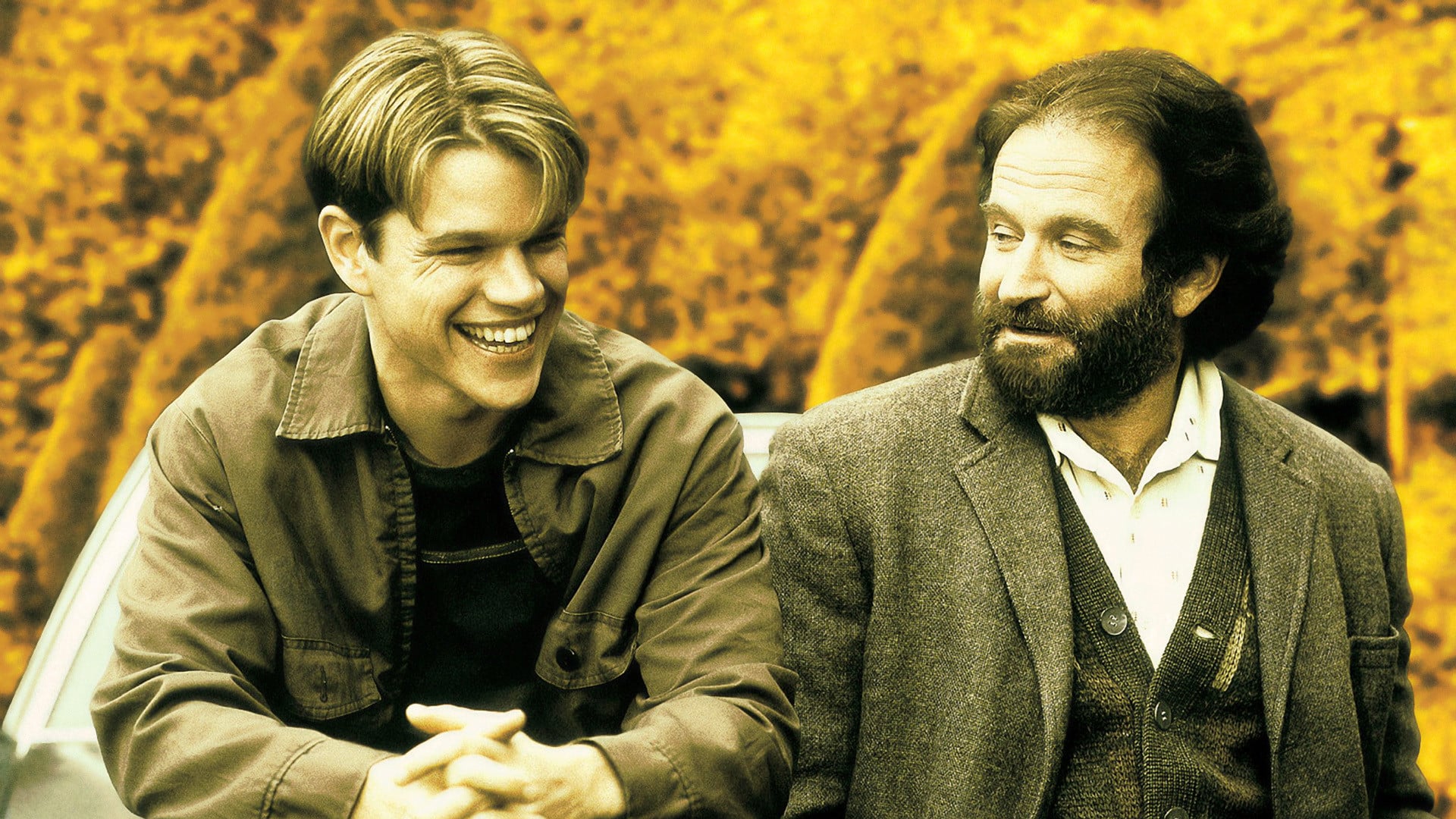 Good Will Hunting Soundtrack Music - Complete Song List | Tunefind