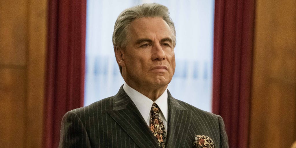 2018 Gotti 2018 Gotti