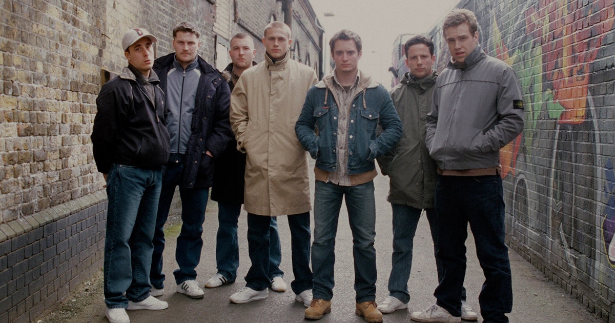 2005 Green Street Hooligans 2005 Green Street Hooligans