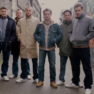 2005 Green Street Hooligans 2005 Green Street Hooligans