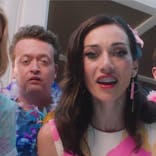 Greener Grass Soundtrack