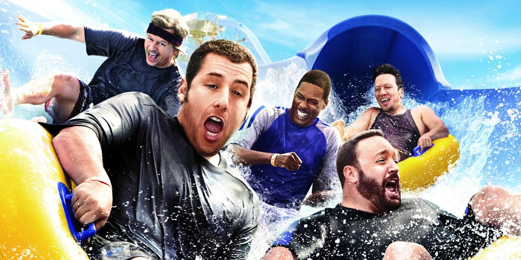 Grown Ups Soundtrack Music Complete Song List Tunefind