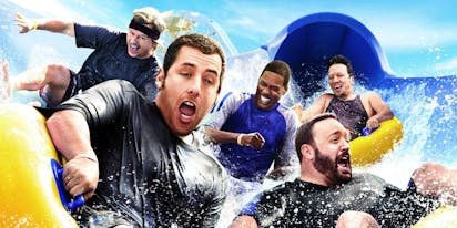 Grown Ups Soundtrack Music Complete Song List Tunefind