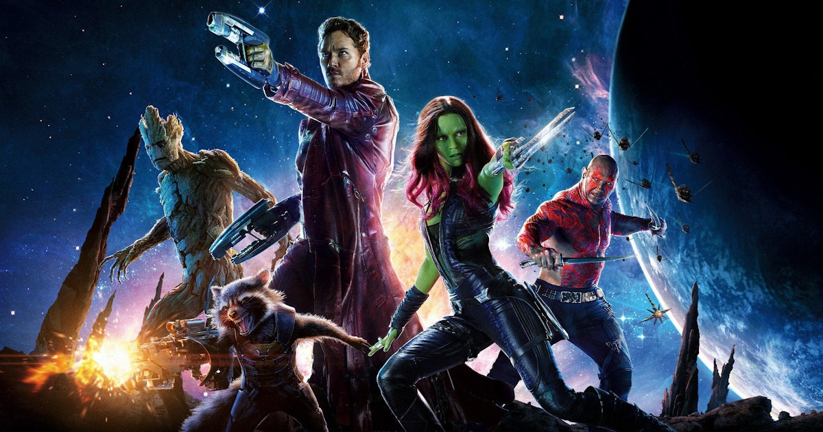 Guardians Of The Galaxy Soundtrack Music Complete Song List Tunefind