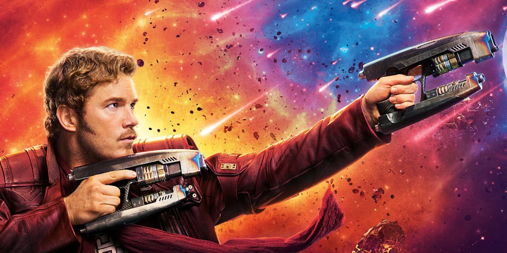 Guardians of the galaxy soundtrack vol 2 - Unser Testsieger 
