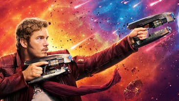 Guardians Of The Galaxy Vol 2 Soundtrack Music Complete