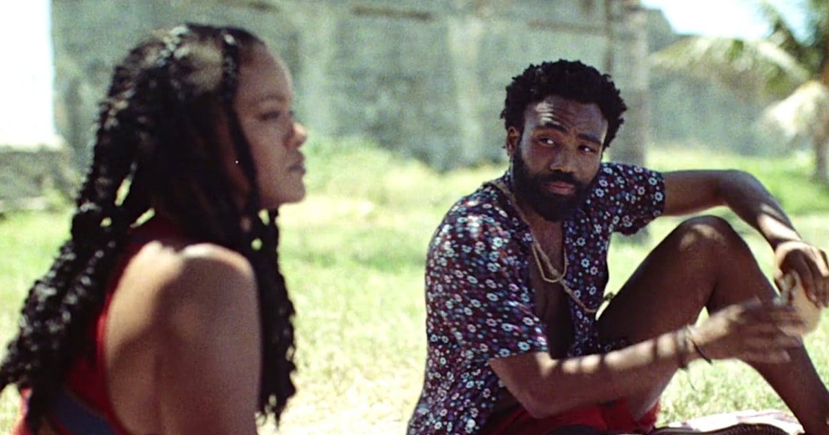 Guava Island Soundtrack Music Complete Song List Tunefind