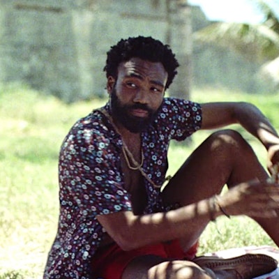 Guava Island Soundtrack Music Complete Song List Tunefind