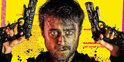 Guns Akimbo Soundtrack Music Complete Song List Tunefind Guns Akimbo Soundtrack Music Complete Song List Tunefind