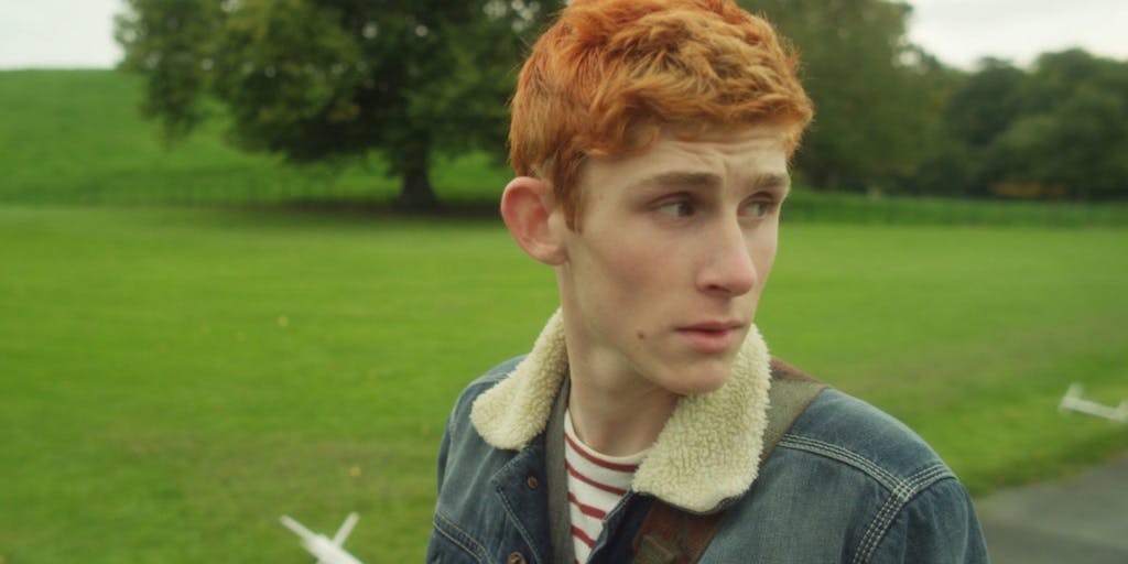 Handsome Devil Soundtrack Music Complete Song List