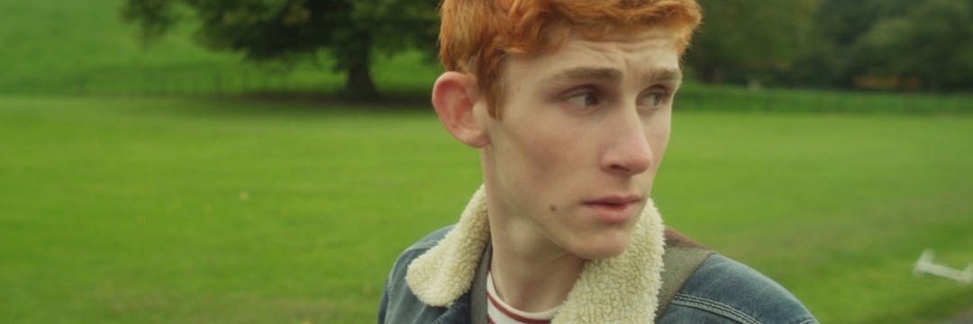 Handsome Devil Soundtrack