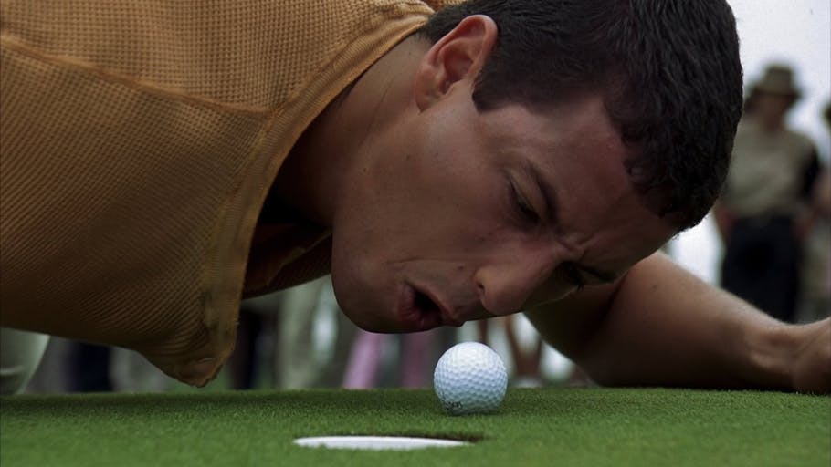 Happy Gilmore Soundtrack Music Complete Song List Tunefind
