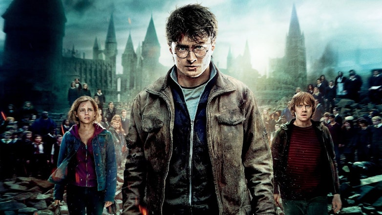 Harry Potter And The Deathly Hallows Part 2 Soundtrack Music Complete Song List Tunefind