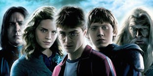 Harry Potter and the Half-Blood Prince Soundtrack