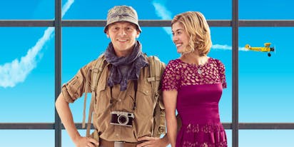 Hector And The Search For Happiness Soundtrack Music Complete Song List Tunefind