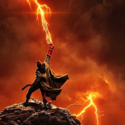 Hellboy 2019 Soundtrack Music Complete Song List Tunefind