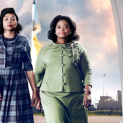 Hidden Figures Soundtrack Music Complete Song List Tunefind