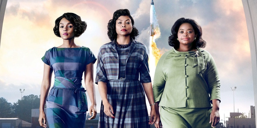 Hidden Figures Soundtrack Music Complete Song List Tunefind
