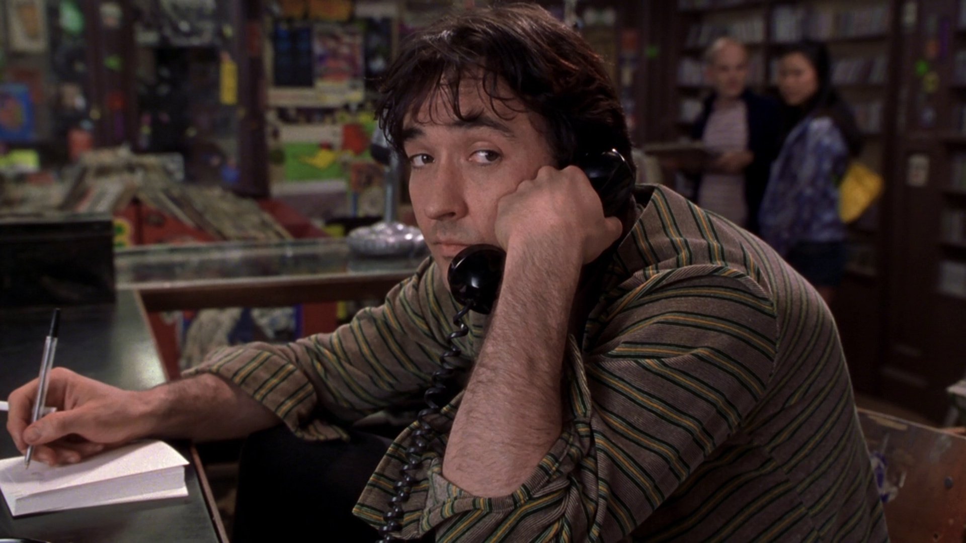 High Fidelity Soundtrack Music - Complete Song List | Tunefind