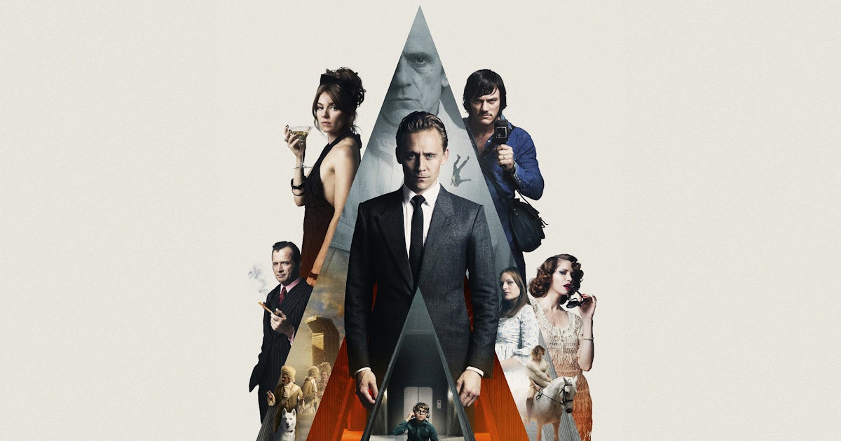 High-Rise Soundtrack Music - Complete Song List | Tunefind