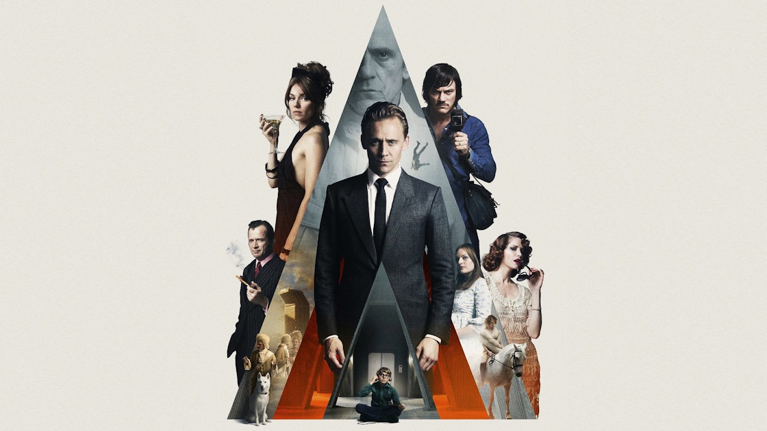 High-Rise Soundtrack Music - Complete Song List | Tunefind