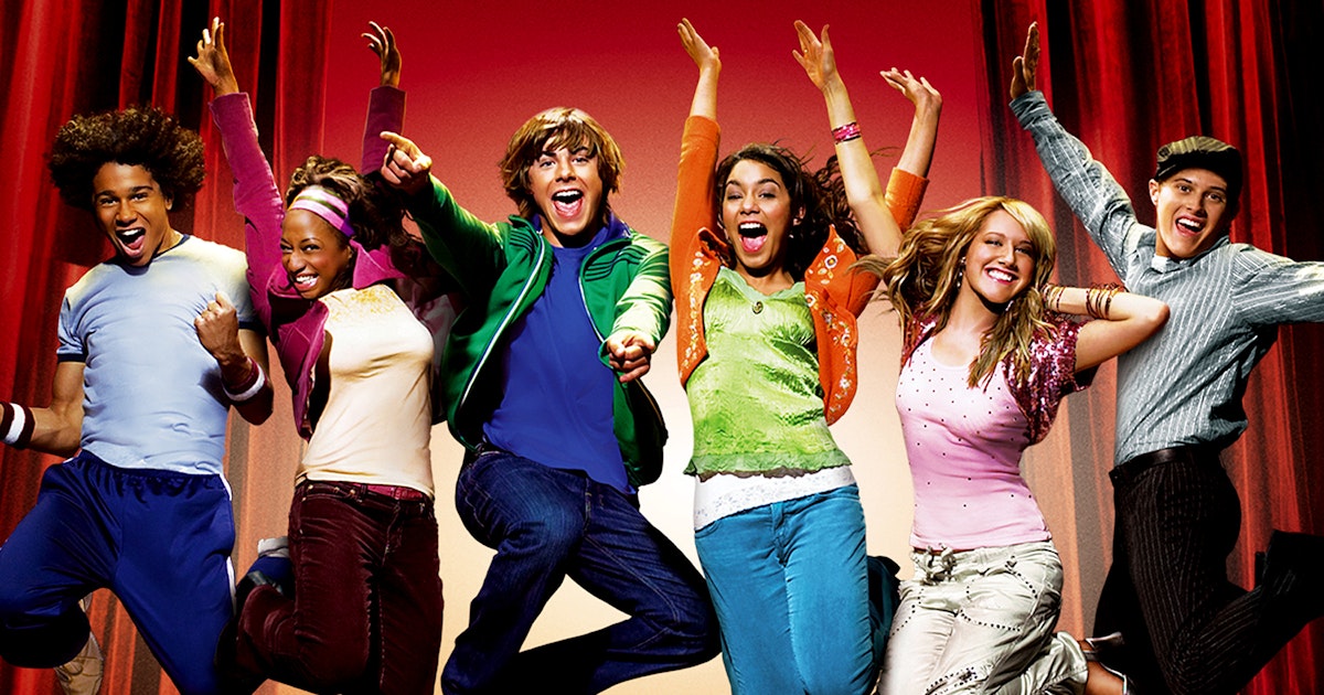 High School Musical Soundtrack Music Complete Song List Tunefind High School Musical Soundtrack Music Complete Song List Tunefind