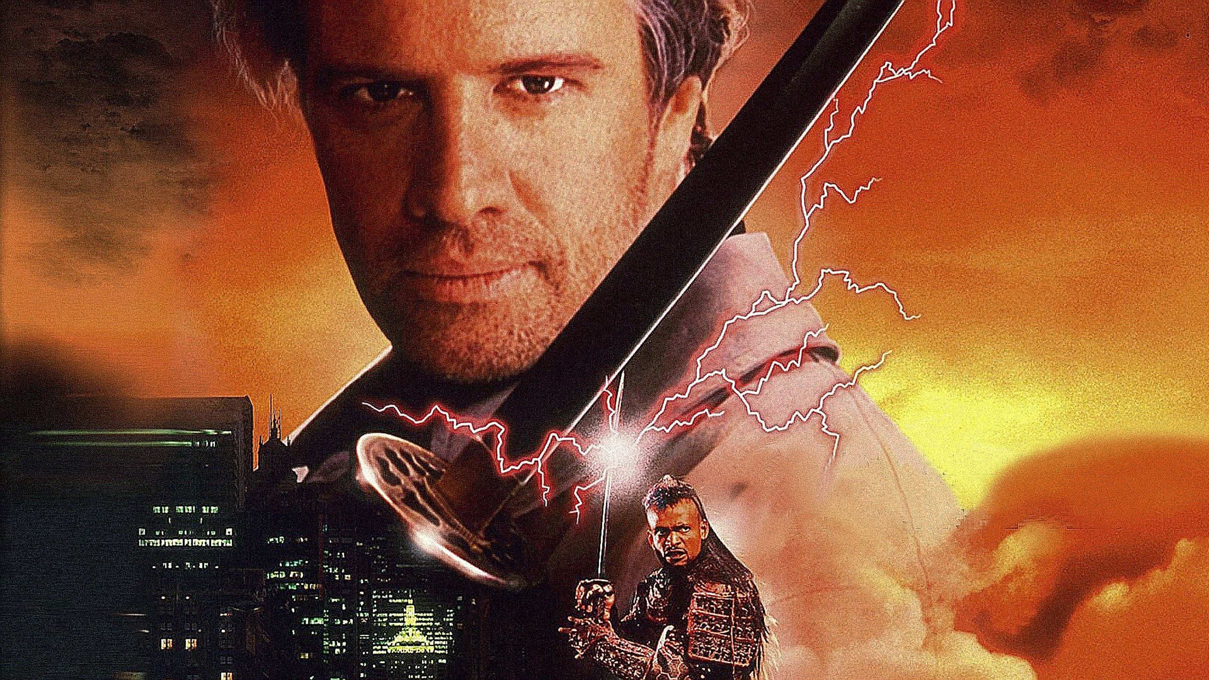 Final Dimension Highlander: The Final Dimension | Tunefind