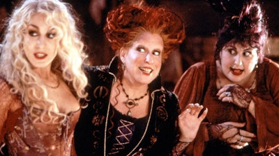 Hocus Pocus Soundtrack Music - Complete Song List | Tunefind