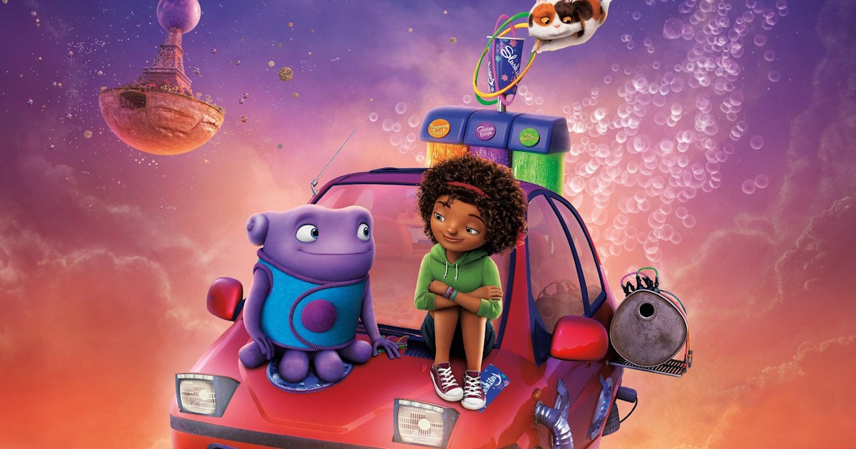Home Soundtrack Music Complete Song List Tunefind Home Soundtrack Music Complete Song List Tunefind