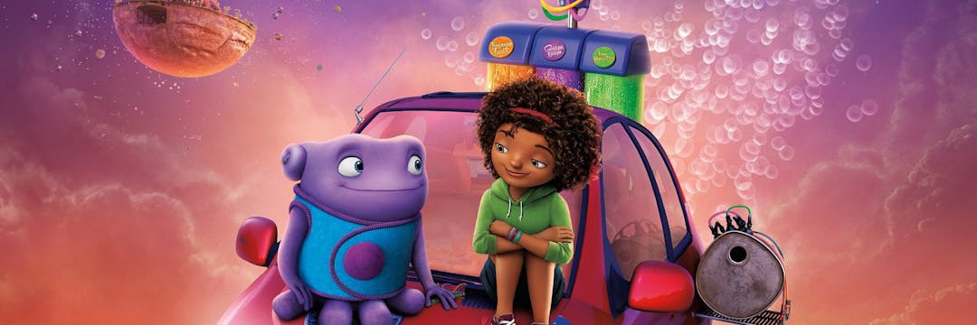 Home (2015) Music Soundtrack - Complete Song List | Tunefind