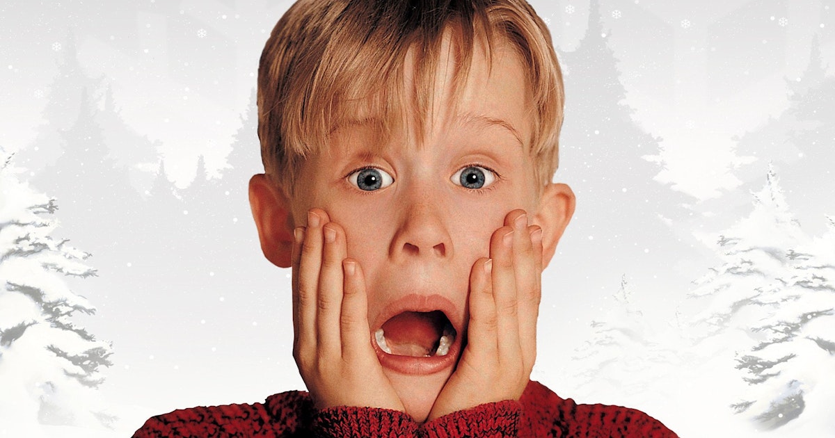 Home Alone Soundtrack Music Complete Song List Tunefind