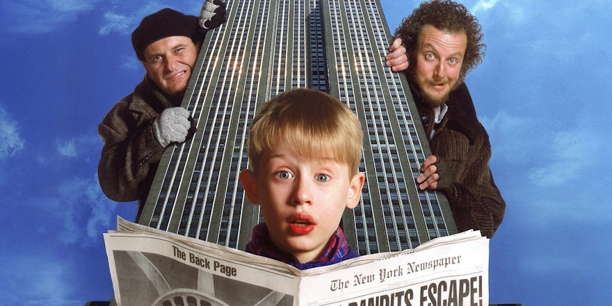 Home Alone 2 Lost In New York Soundtrack Music Complete Song List Tunefind Home Alone 2 Lost In New York Soundtrack Music Complete Song List Tunefind