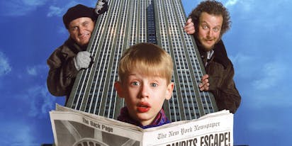 home alone 2 lost in new york soundtrack music complete song list tunefind