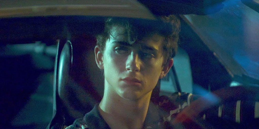 2018 Hot Summer Nights 2018 Hot Summer Nights